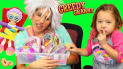 Alien crushes bad baby picnic food fight with lawn mower freak family annabelle victoria toy freaks. Victoria Vs Annabelle Cartoon Youtube