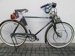 Mini Bike Image By Joey Deutsch Old Bicycle Bicycle Moto Bike