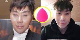 Perfect your makeup with beautyblender®. Wajahnya Disebut Mirip Dengan Beauty Blender Roy Kiyoshi Langsung Lakukan Hal Ini Planet Merdeka