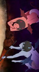 the ones within anya kudo and kaikoku onigasaki anime anya character
