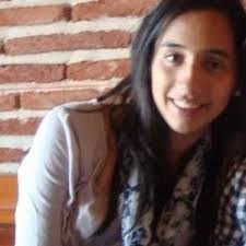 Alejandra Arenas's Instagram, Twitter & Facebook