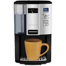 Cuisinart Coffee On Demand 12 Cup Programmable Coffeemaker Walmart Com Cuisinart Coffee Maker Single Cup Coffee Maker Best Drip Coffee Maker