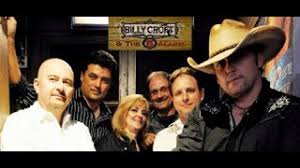 Billy Croft and the 5 Alarm