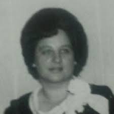 Beverly Bradford Obituary (2014)