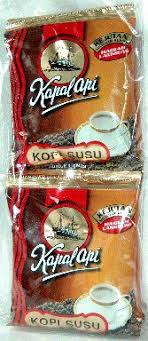 Nescafé original 3in1 hadir dalam kemasan stick pack praktis demi memberikan sensasi kenikmatan yang dapat dirasakan di mana pun. Kapal Api Kopi Susu 3 In 1 Kopi Susu Gula 310 Gram Instant Coffee Milk Sugar 10 Ct 31 Gr