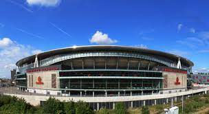 The official account of arsenal football club. Emirates Stadium Wikipedia