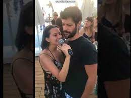 Nazan kesal, i̇smail hacıoğlu, serhat teoman, merve çağıran, ceyda. Leyla Feray Ve Serhat Teoman Sarki Soyluyor Youtube