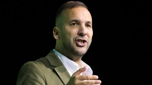 I won't accept exclusion within Green Party, says Polanski after criticism of Zionism motion
