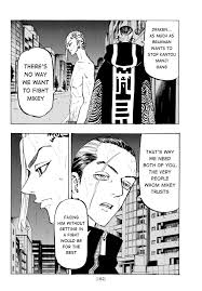 Get to read manga tokyo revengers online from mangarockteam.com this is totally free of cost manga that you can get. Tokyo Revengers Ch 215 Page 13 Mangago
