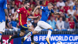 Italia e spagna sono due nazionali che hanno iniziato un percorso di ricostruzione. Nations League Final Four Italia Spagna E Belgio Francia Le Due Semifinali Eurosport