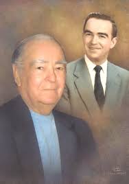 Charles Carr Obituary