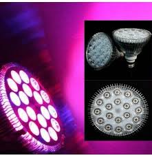 We did not find results for: 18w E27 14 Red 4 Blue Led Plant Grow Lamp Bulb Garden Greenhouse Plant Seedling Light