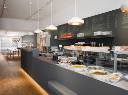 pfifferling deli marset restaurant interior design restaurant layout deli