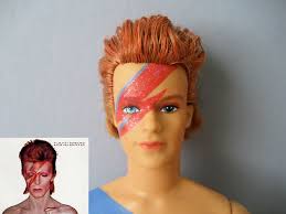 David Bowie