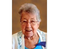 Norma Willmirth Obituary (1925