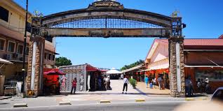 All kota kinabalu hotels kota kinabalu hotel deals last minute hotels in kota kinabalu by hotel type. Kk Quiet After China Tourists Stopped Arriving