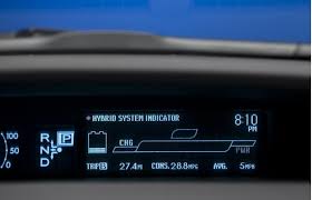 The other day when we went to accelerate onto the freeway from the on the dash lit up like a christmas tree and a rectangle with check hybrid system popped up. Toyota Prius Recall In 2014 Failed To Fix Problem Lawsuit Says May Have Cut Mileage