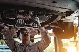 Car Repairs And The Law - Findlaw