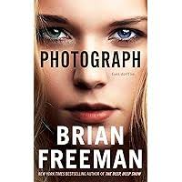 Stillwater: A Thriller (A Luke Harris Thriller Book 1)