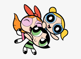 The powerpuff girls were created by craig mccracken as a project for his animation class at calarts! Powerpuff Girls Png Download Image Powerpuff Girls The Season 2 Dvd Transparent Png 569x522 Free Download On Nicepng