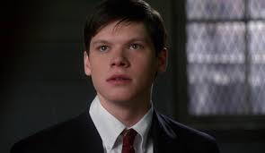 Name a character who deserved another appearance : r/SVU