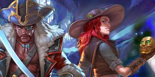 Discuss tips and strategies, ask questions and make friends with other players around the globe. Voyagers Of The Underwild Season 4 Empires And Puzzles Guide Heroes