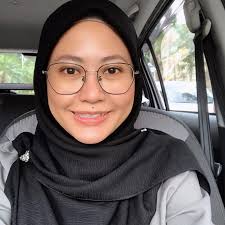 FAREEDA..Nyata Jelita