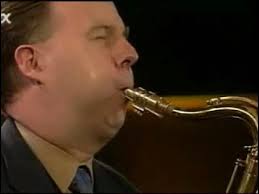 Scott Hamilton & Harry Allen