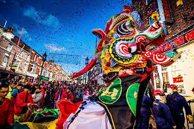 Check spelling or type a new query. Iking Industrial Group Spring Festival Holiday Notice
