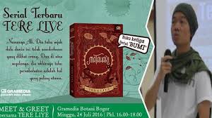 Maybe you would like to learn more about one of these? Resensi Novel Tere Liye Matahari Dijamin Bikin Baper