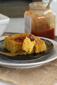 Made with just 3 ingredients and loaded with shredded zucchini, they make a fantastic appetizer or veggie side dish! Healthy Sweet Potato Zucchini Bacon Slice Bake Play Smile