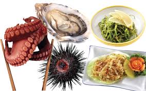 Karena itu, ikan asin sangat baik untuk mencegah penyakit jantung dan beberapa masalah jantung. 5 Makanan Laut Yang Bermanfaat Dan Aman Dikonsumsi