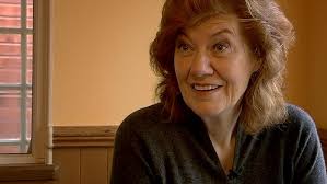 Watch Anne Perry: Interiors