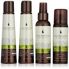 Macadamia Weightless Moisture Travel Kit Set 4 Count Read More Reviews Of The Product By Visiting The Link O Moisturizer Weightless Moisturizing Conditioner