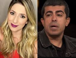 O atrito entre a humorista dani calabresa e o coordenador marcius melhem já não é novidade, fruto de polêmicas anteriores, mas diversos sites que noticiam os bastidores da televisão apontam sobre esse novo conflito. Dani Calabresa Faz Post Enigmatico Apos Marcius Melhem Falar Sobre Assedios