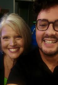 🤓💚Had an AwEsOmE morning with these cool kiddos....even geeKed out when I  ran into the The Farming Pastor's Wife in the green room at FOX8! 😲🎉👩‍🌾  Finch House Music Series BL Maker's