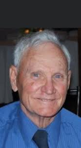 Albert R. Barr Jr. Obituary