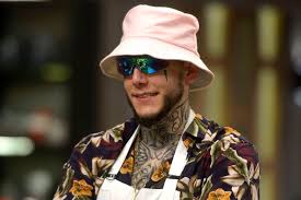Alex caniggia y germán martitegui volvieron a tener diferencias gastronómicas en masterchef celebrity, telefe. Masterchef Celebrity Without Alex Caniggia What The Jury Announced At The Elimination Gala Newswep