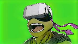 Teenage Mutant Ninja Turtles: Empire City review - the best TMNT game in  years