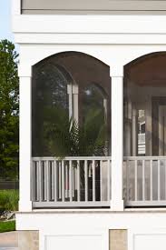 Column base & caps (4) column wrap (171) porch post (6) nominal height. Easy To Install Column Wraps Royal Building Products