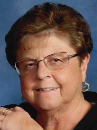 Constance "Connie" Irvin, 76