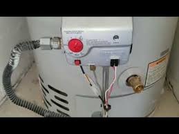 Maybe you would like to learn more about one of these? How To Adjust Water Heater Temperature What Temperature Should I Set It Youtube
