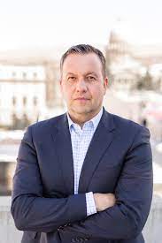 Remy Pop | Boise, ID | Morgan Stanley Wealth Management