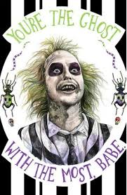 Serendipity Photo Tim Burton Art Beetlejuice Tim Burton