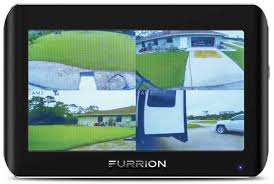 Furrion vision s observation system attaches to a rear marker light for sharkfin bracket. Great Backup Plan Furrion Vision S Rv Observation System