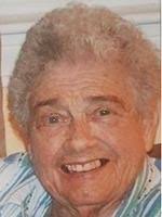 Irma Goodwin Obituary (2018)