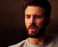 Just Imagine It — Chris Evans