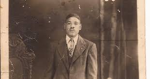 Between the Gate Posts: Sunday Obituary Luther Brewer