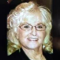 Carol Sue Parmer Obituary