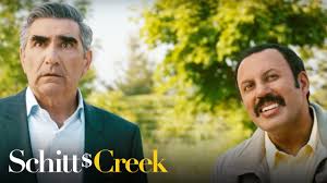 Schitt S Creek Schittiest Moments Phoenix New Times Who knows, maybe other colleagues are already sending your partner. schitt s creek schittiest moments